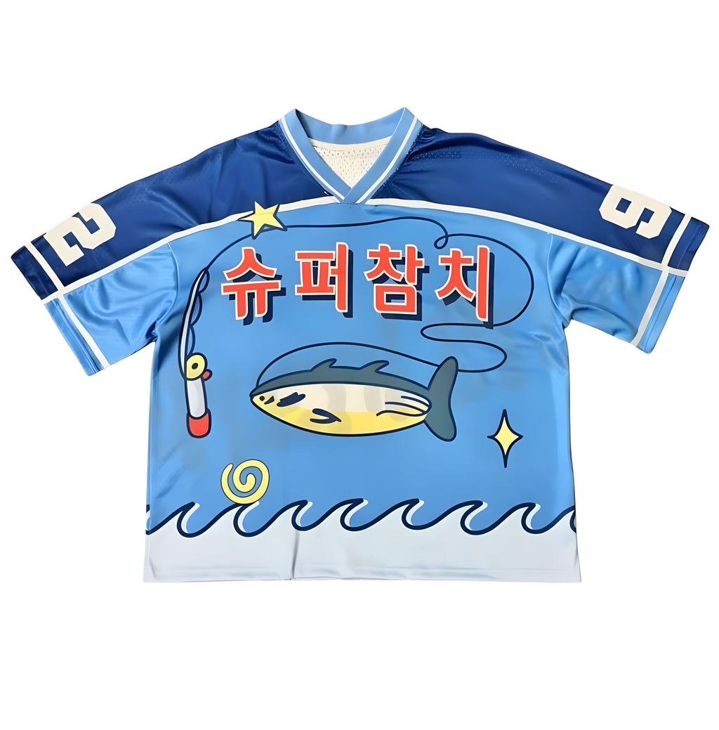 Jersey Supertuna