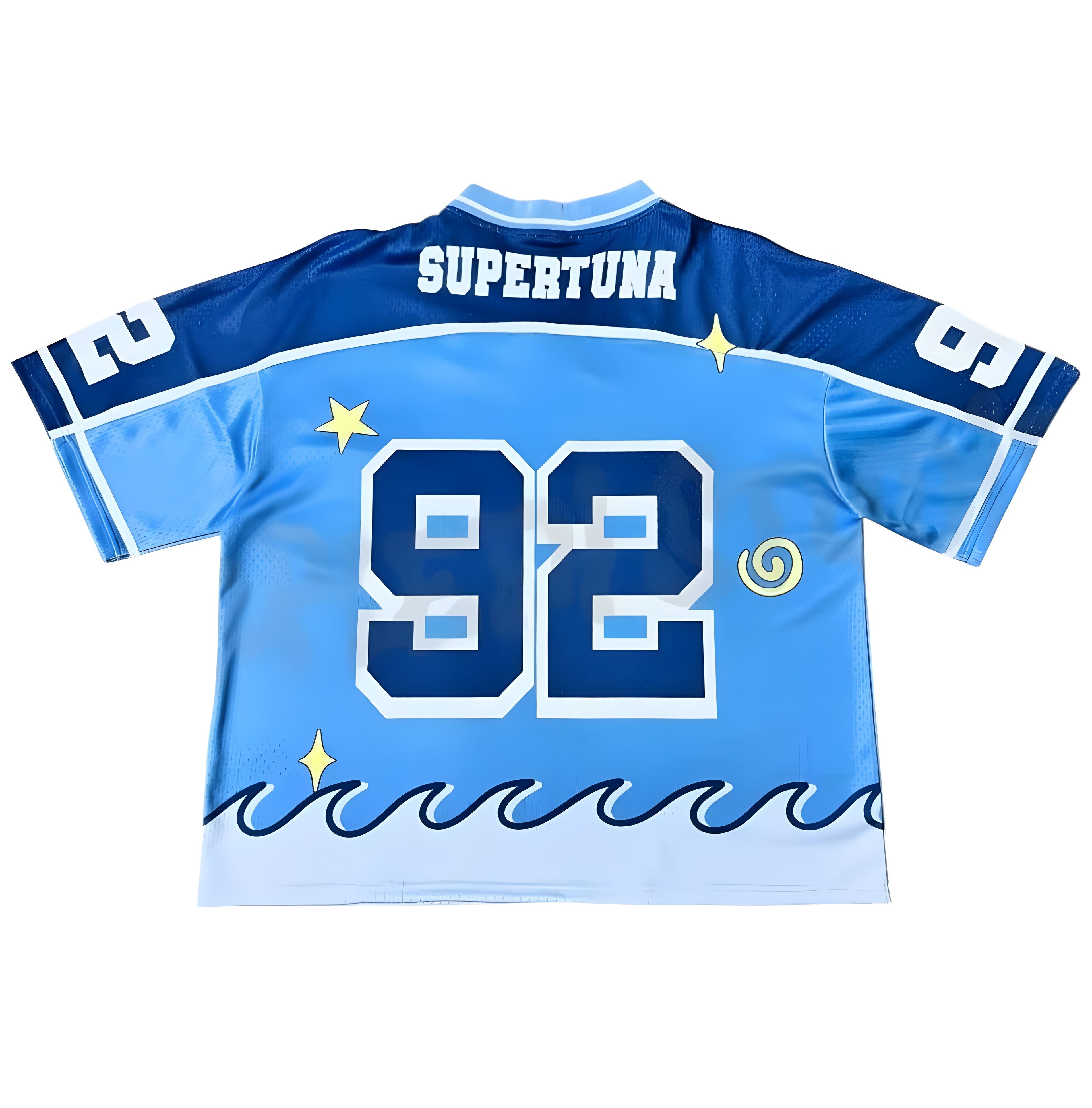 Jersey Supertuna