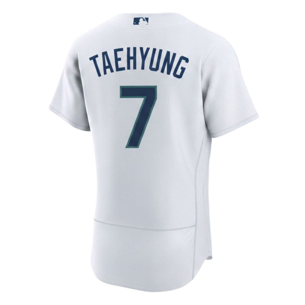 Jersey BTS X DODGERS