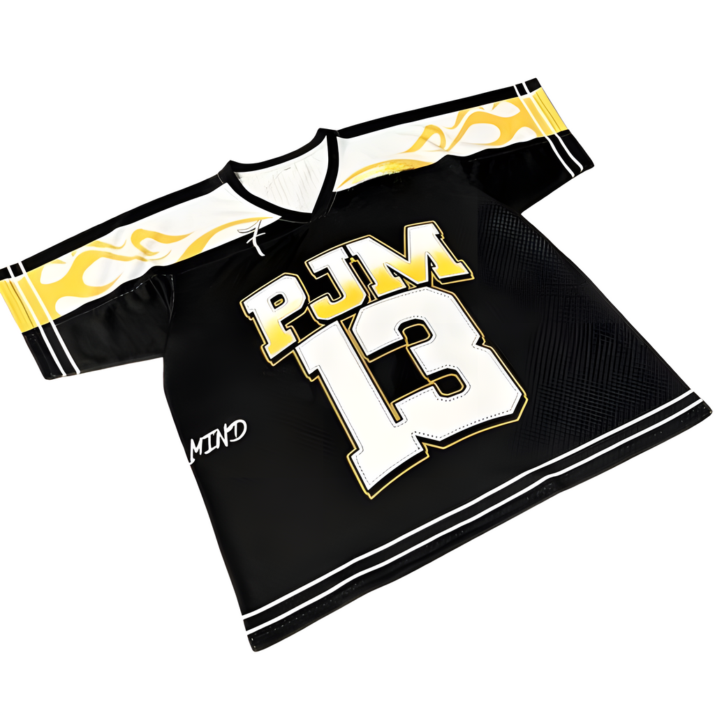 Jersey PJM