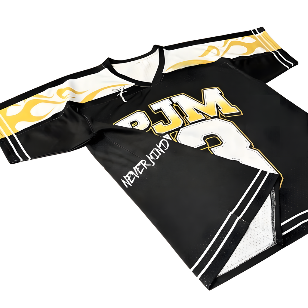 Jersey PJM
